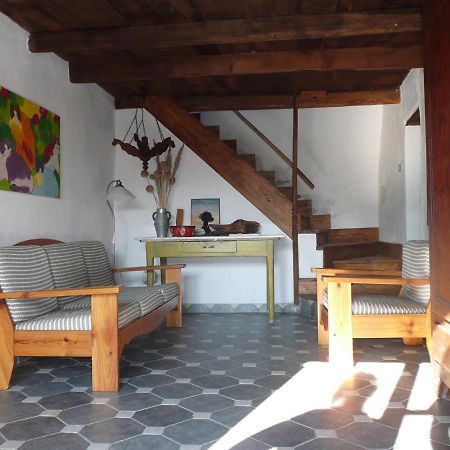 B&B La Civetta Ponzone エクステリア 写真